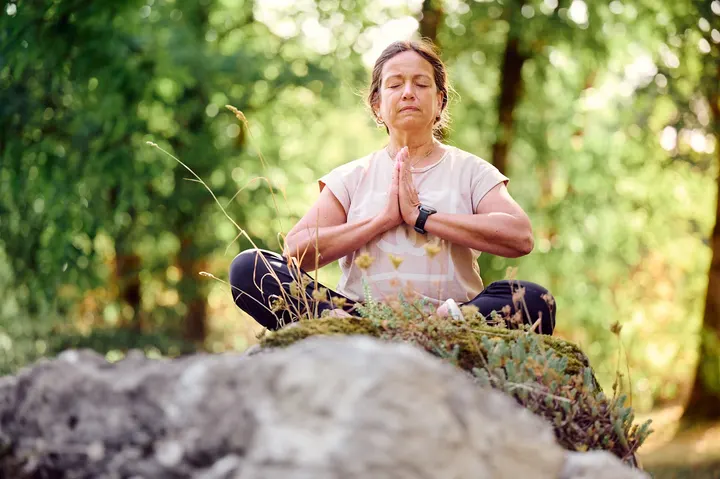 GaYa Raum für Yoga — yoga-studio in Künzelsau — 4