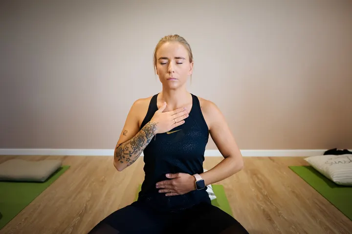 GaYa Raum für Yoga — yoga-studio in Künzelsau — 5