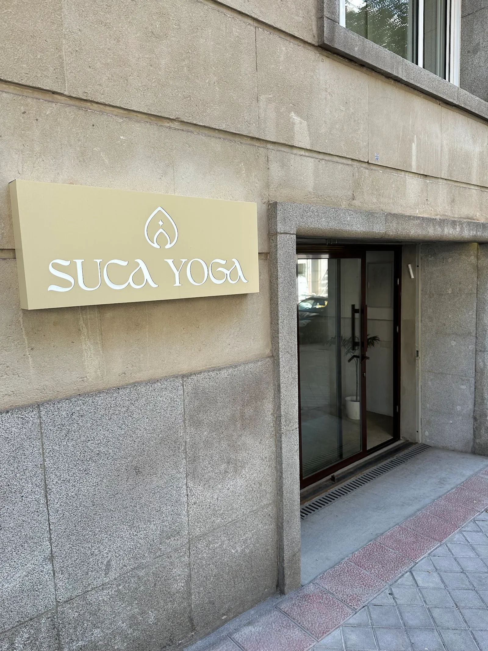 Suca yoga — yoga-studio en Madrid — 3