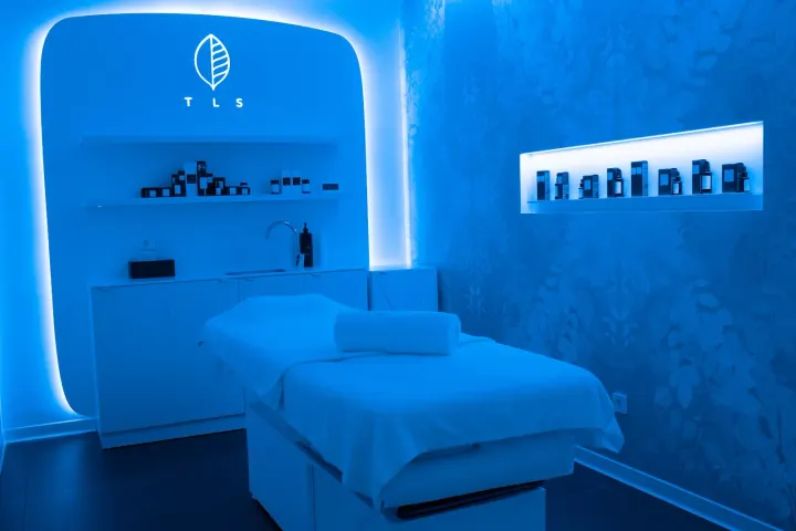 The Longevity Suite Sempione — recovery-studio a Milano — 3