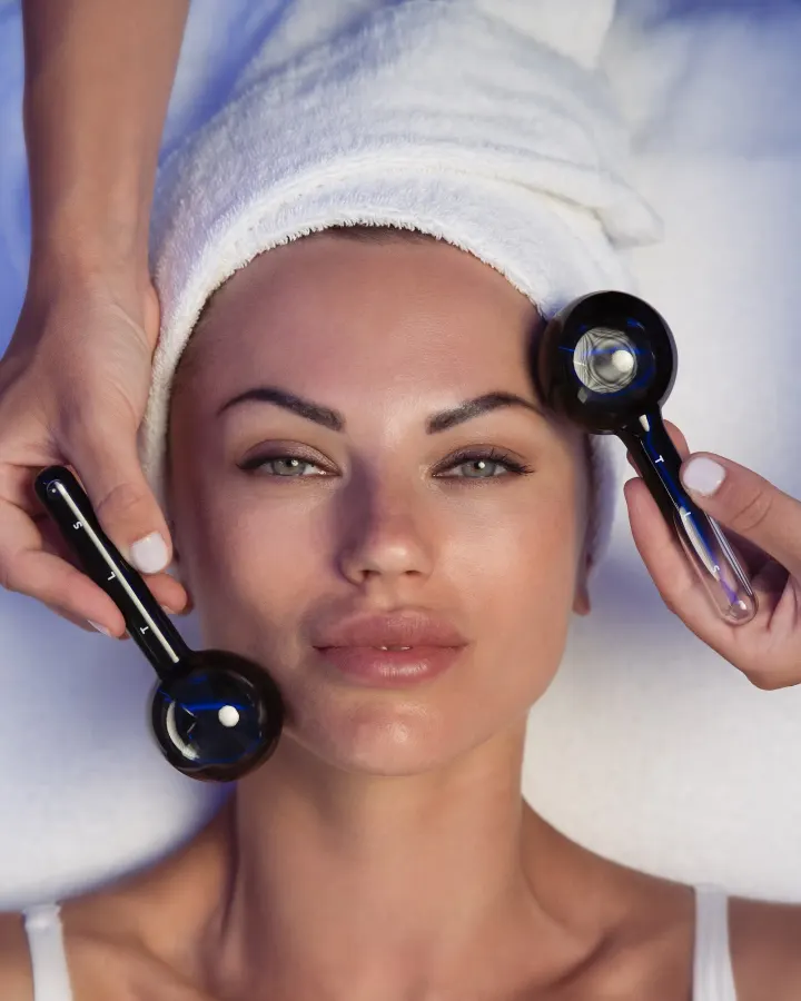 The Longevity Suite Sempione — Recovery a Sarpi, Milano
