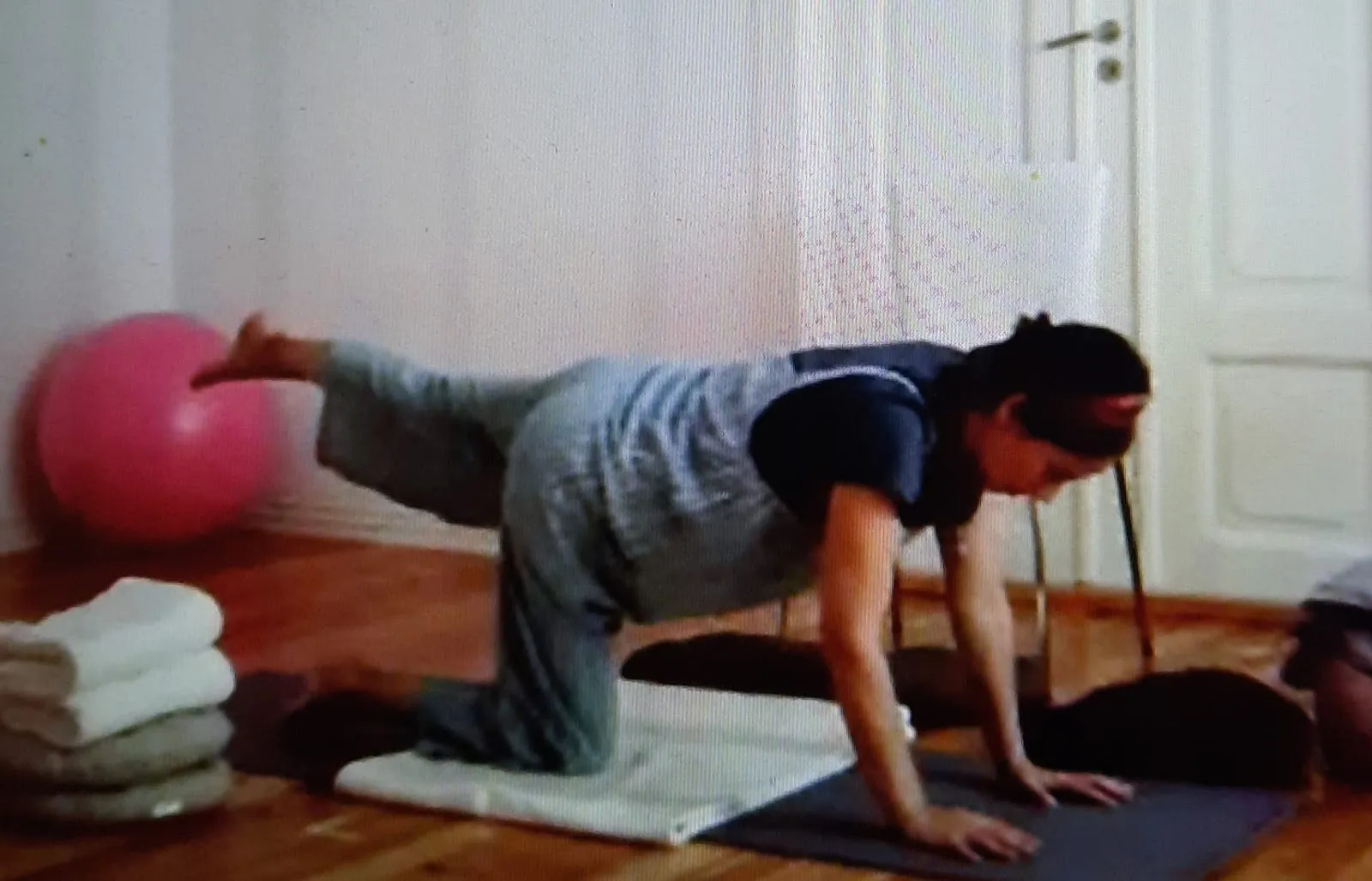 Natural Joy - Yoga Therapy — yoga-studio i Oslo — 3