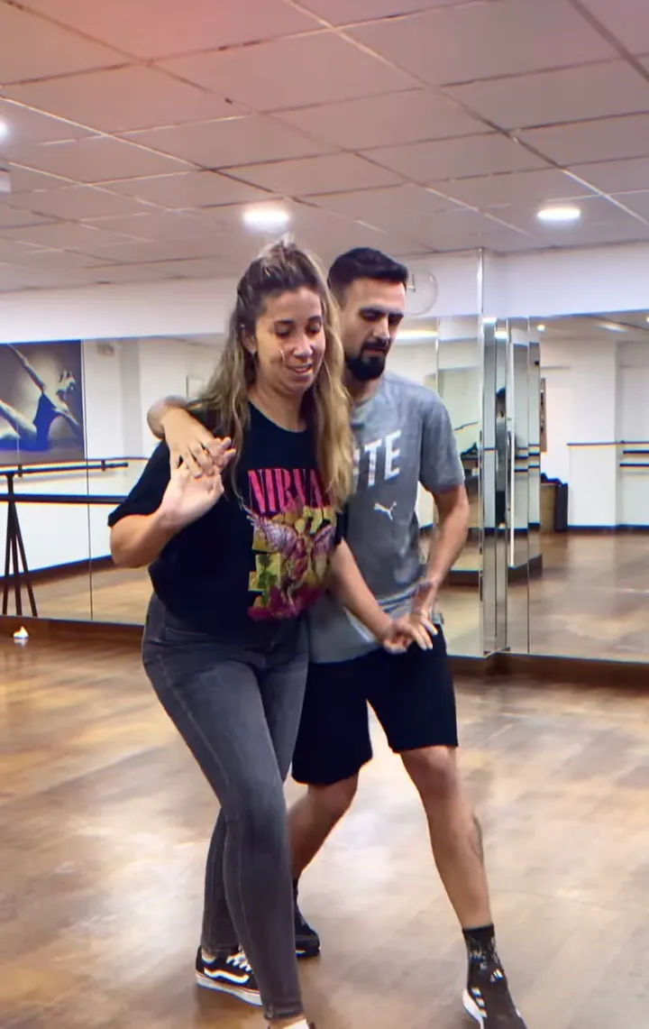 Las Bayaderas — baile-studio en Cádiz — 5