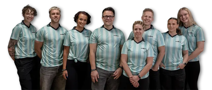 Fitness United — fitness studio-studio i Vejlby, Risskov
