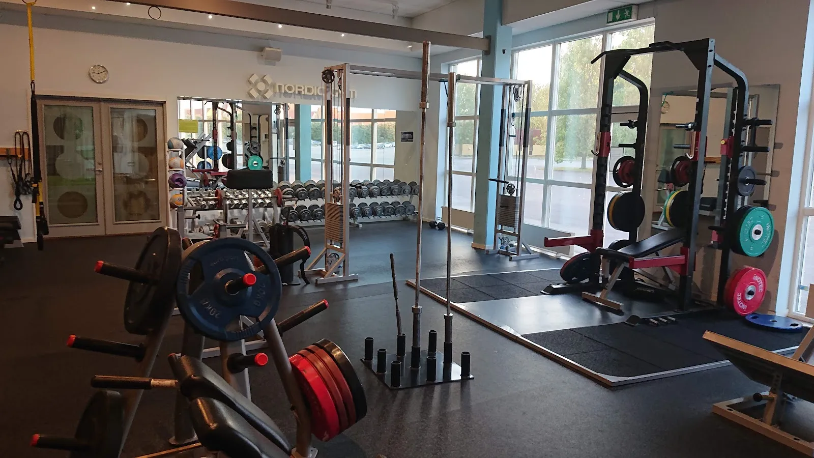 Studio S Hjärup — dans-studio i Hjärup — bild 2