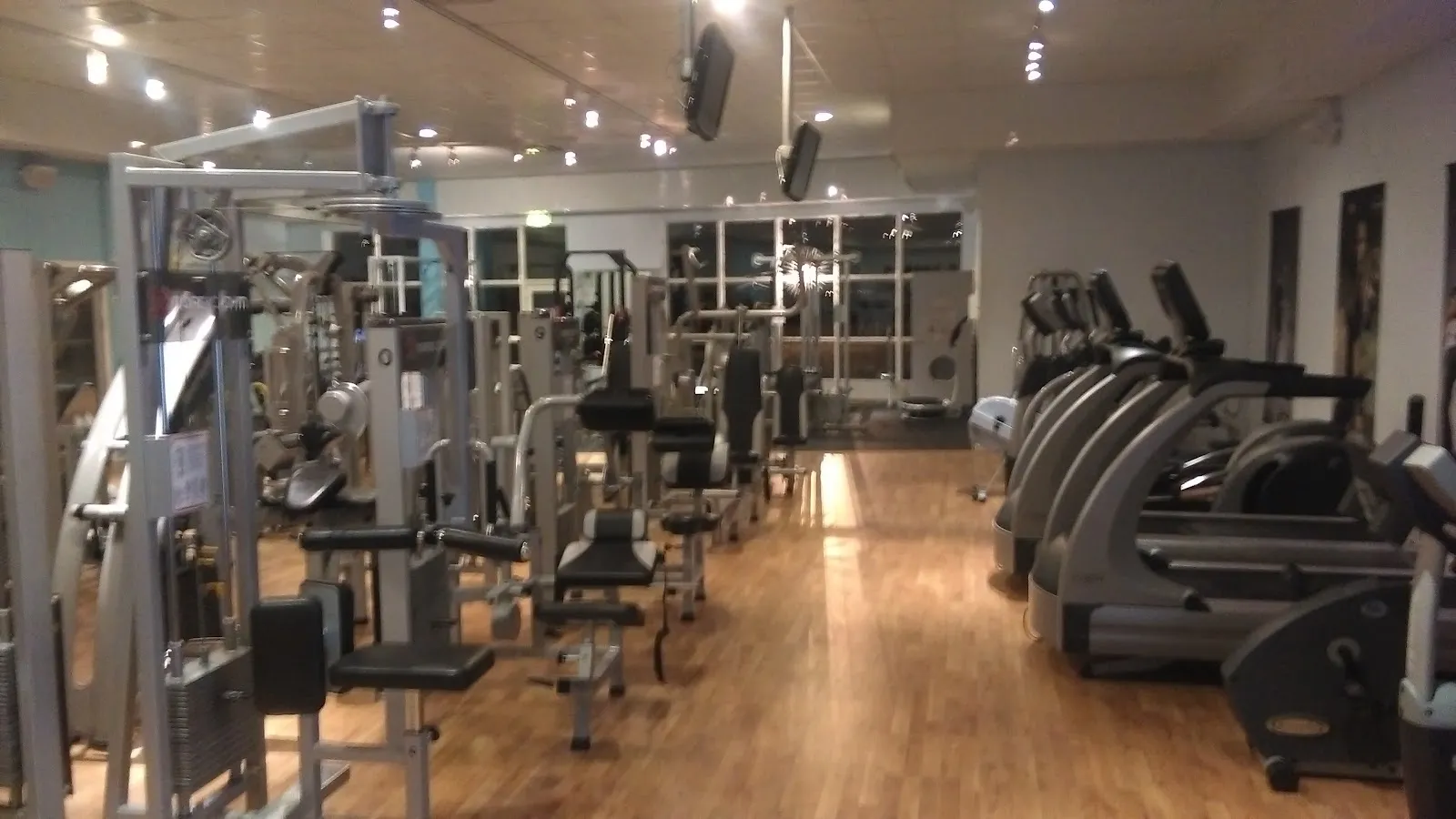 Studio S Hjärup — dans-studio i Hjärup — bild 5