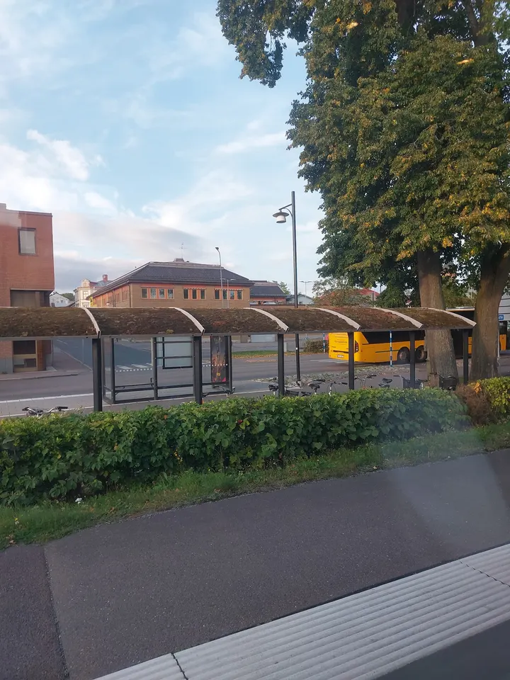 Korpen Arvika-Eda — Träningsstudio i Dottevik, Arvika