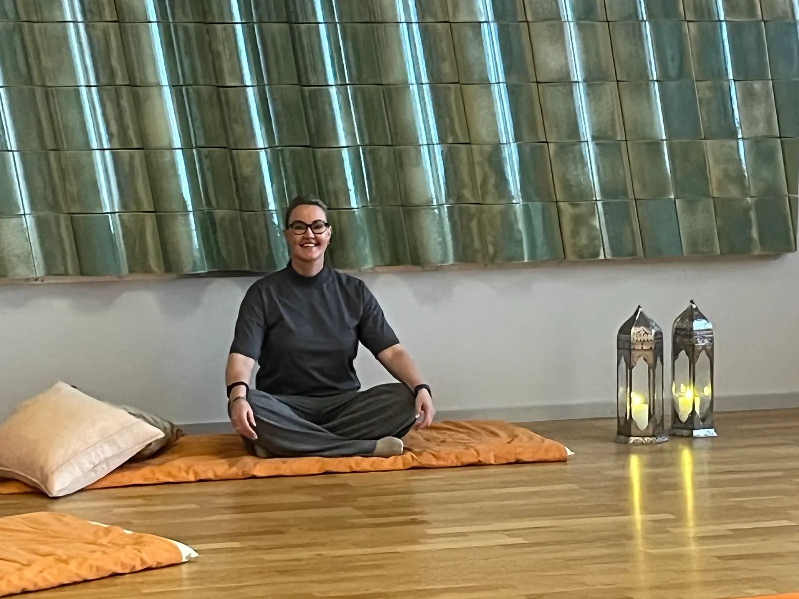 Pust i fokus — breathwork-studio i Dyrløkke, Drøbak — 2