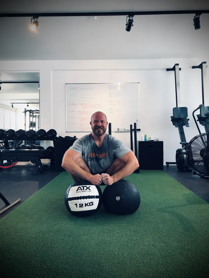 Coach Matzen Gym Heslach — fitnessstudio in Heslach, Stuttgart — 2