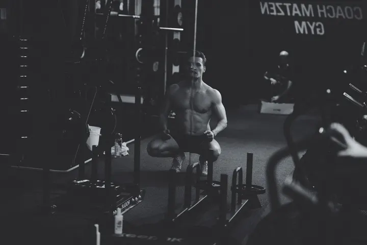 Coach Matzen Gym Heslach — fitnessstudio in Stuttgart — 4