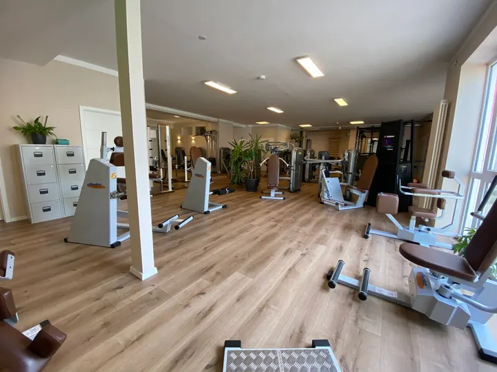 bodycheck Physio Fitness Gesundheit GmbH — fitnessstudio in Saarbrücken — 3