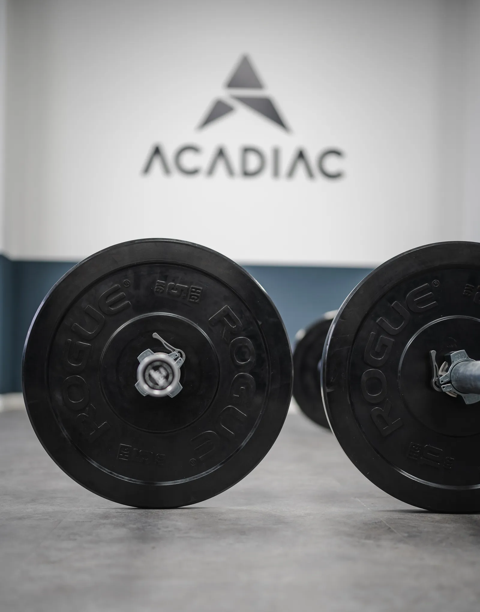 MO.VE by ACADIAC Fitness — träningsstudio i Berlin — 2