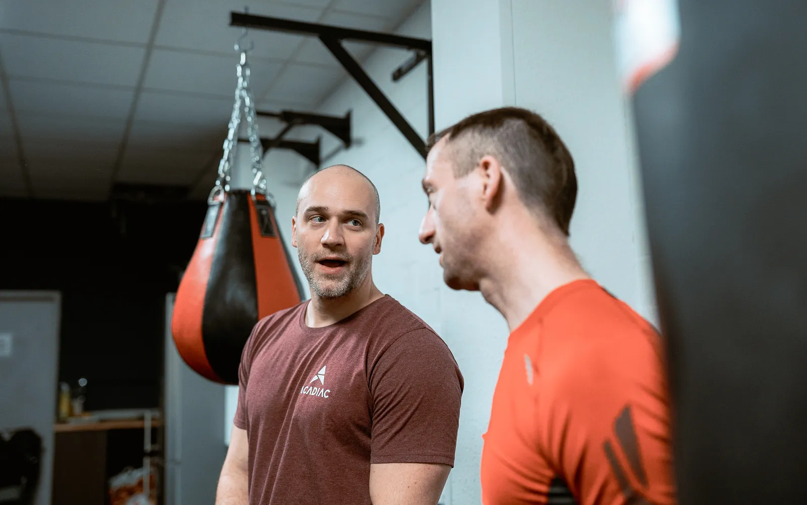 MO.VE by ACADIAC Fitness — träningsstudio i Berlin — 3