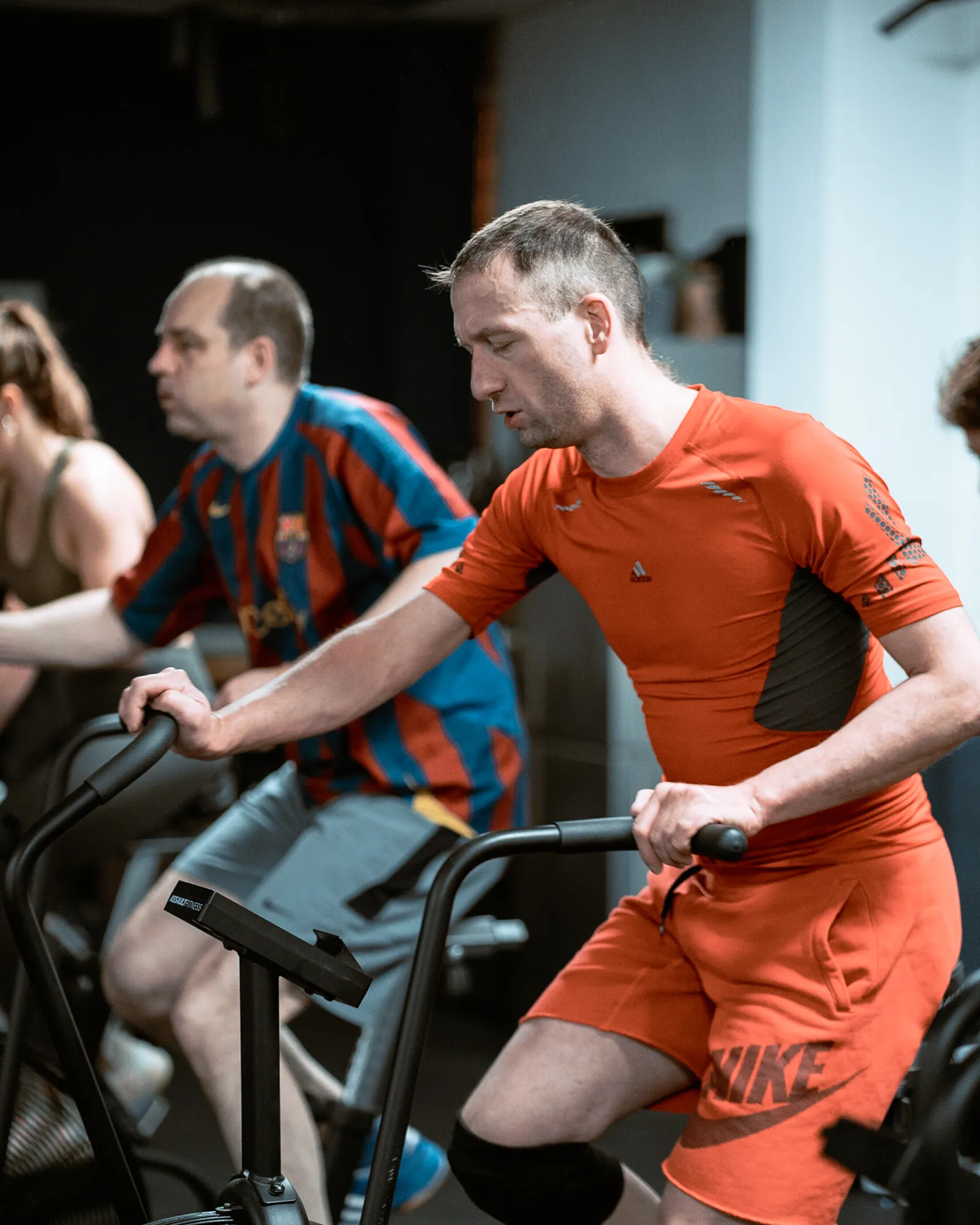 MO.VE by ACADIAC Fitness — träningsstudio i Berlin — 4