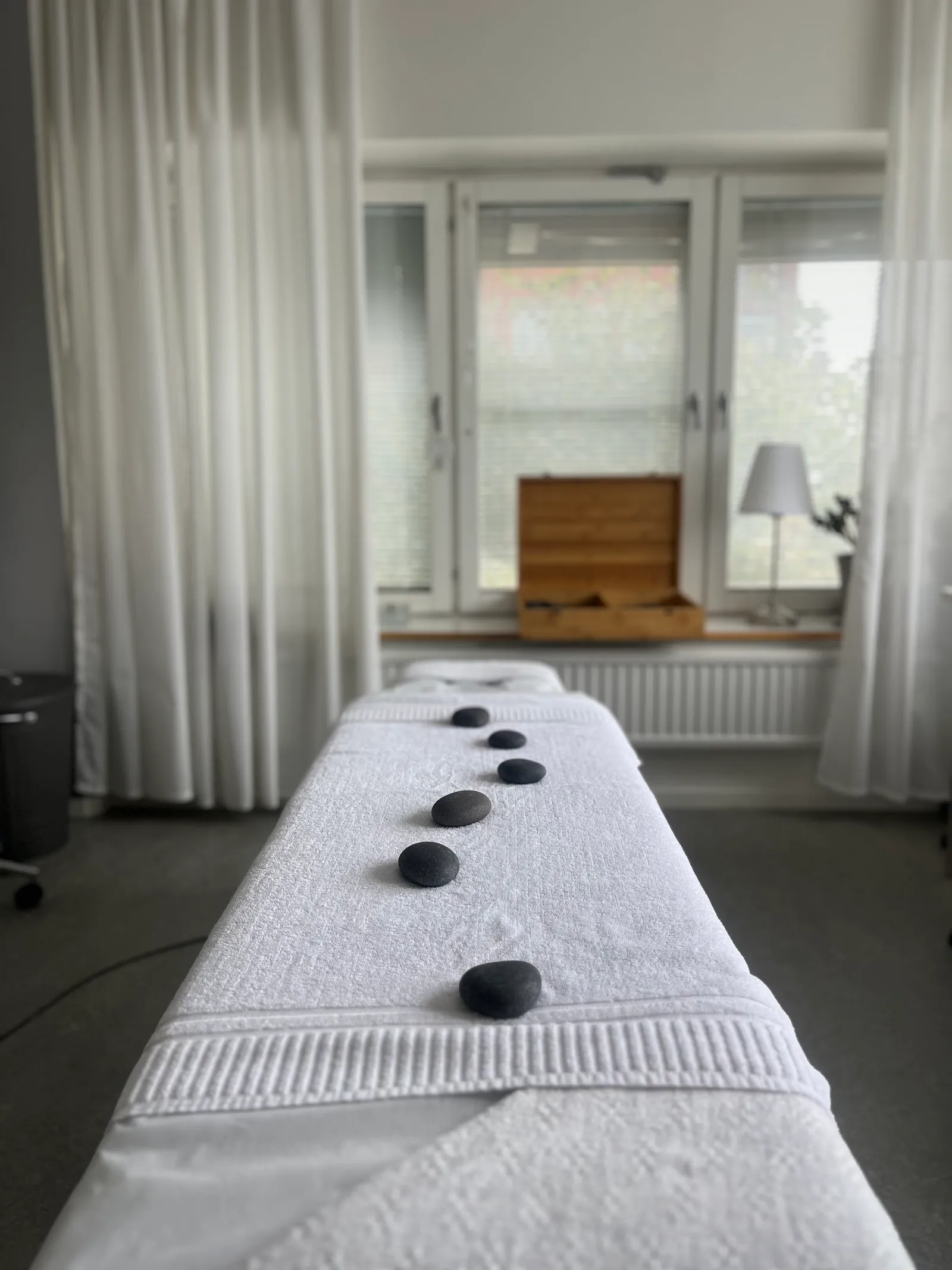 Eriksbergs Hälsoklinik AB — wellness-studio i Göteborg — bild 3