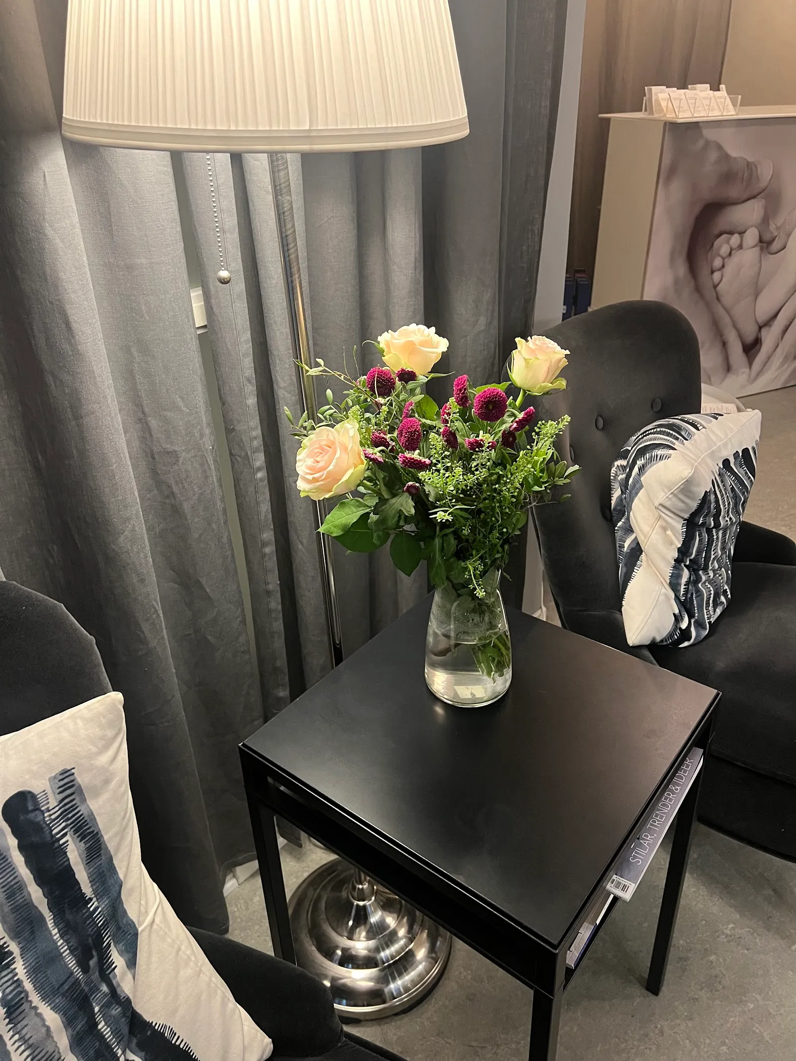 Eriksbergs Hälsoklinik AB — wellness-studio i Göteborg — bild 4