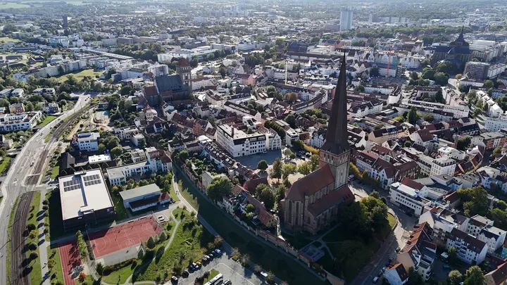 Yogaschule Kurth — yoga-studio in Rostock — 3