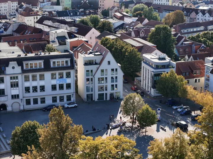 Yogaschule Kurth — Yoga in Stadtmitte, Rostock