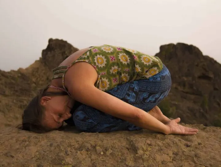 Balasana Yoga y Pilates — yoga-studio i Móstoles
