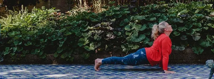 Yoga-studio Susumna 🧘 — Yoga in Nijmegen-Zuid, Nijmegen