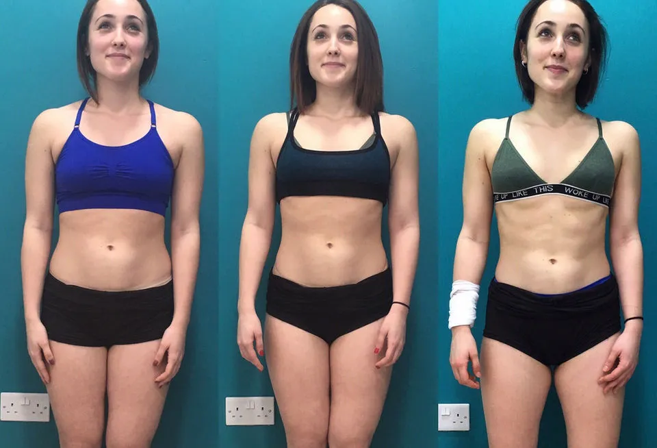 Enrico Argentin Personal Training — pt studio in Dalston, London — 2