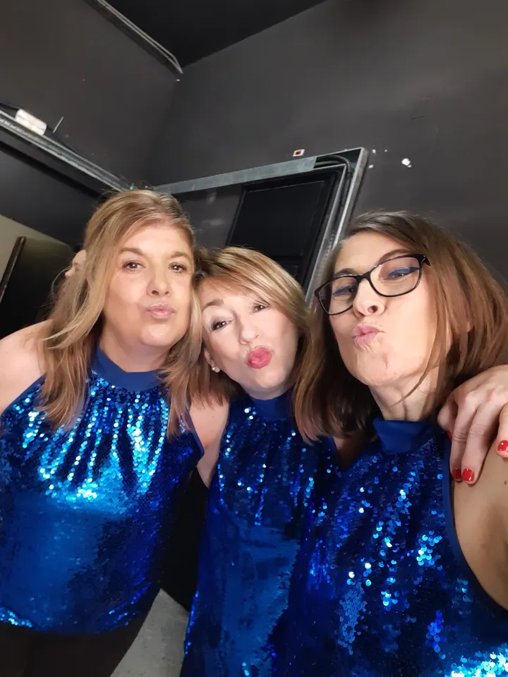 M.A. Dance escuela de baile — Baile en Norte, Alcorcón