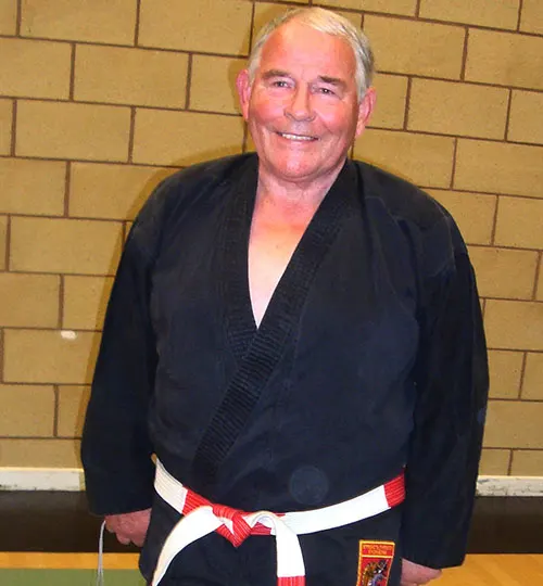 Atlantic Martial Arts Club — Martial Arts in Altrincham