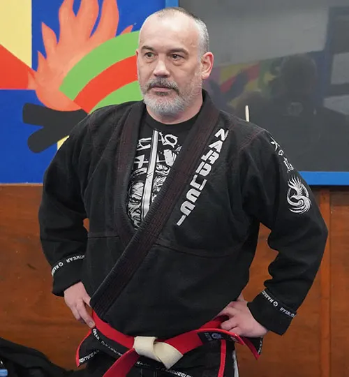 Atlantic Martial Arts Club — martial arts-studio in Altrincham — 2
