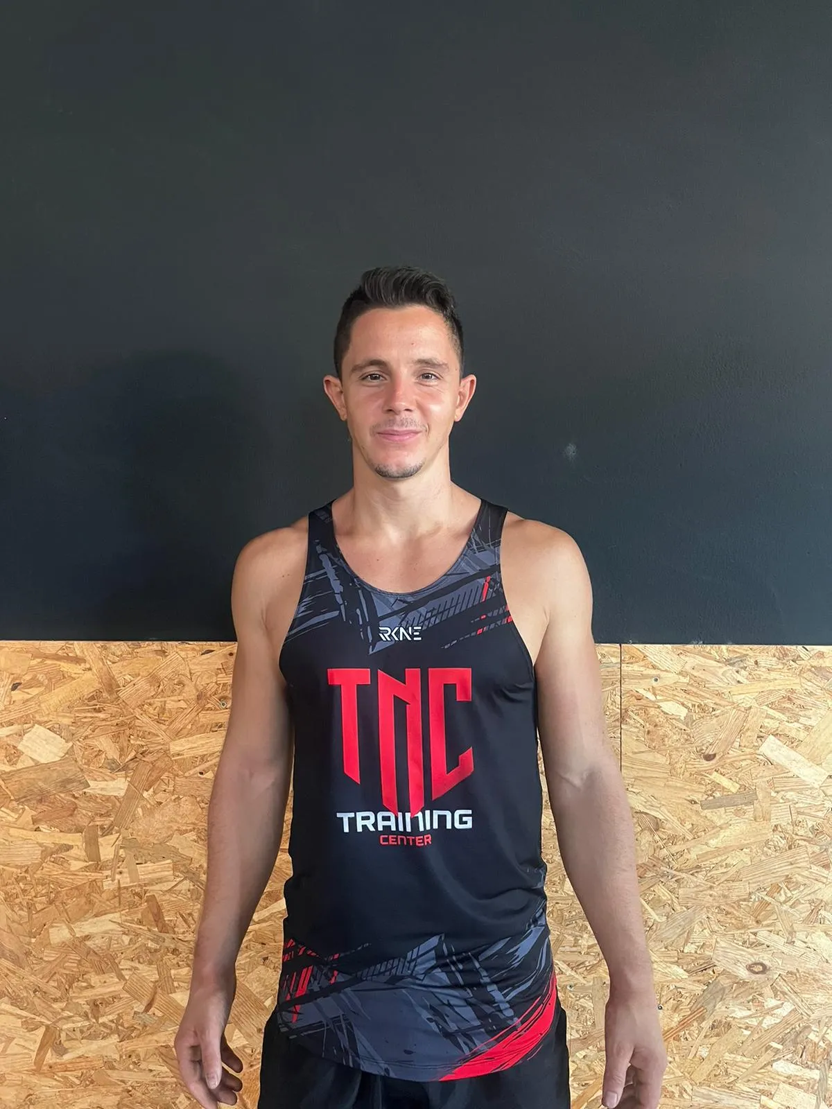 Tnc Box Training Murcia — crossfit-studio i Murcia — bild 2