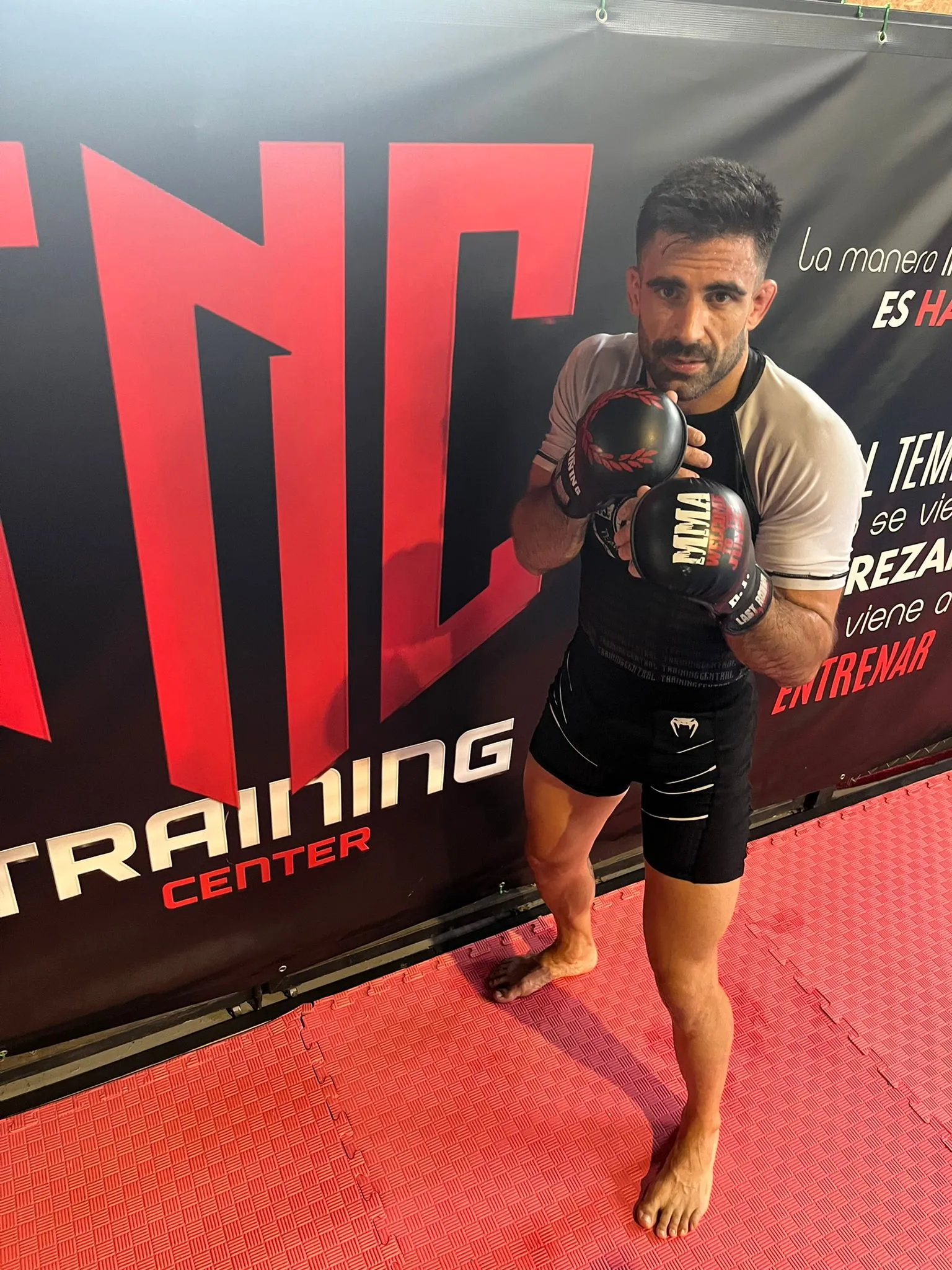 Tnc Box Training Murcia — crossfit-studio i Murcia — bild 3