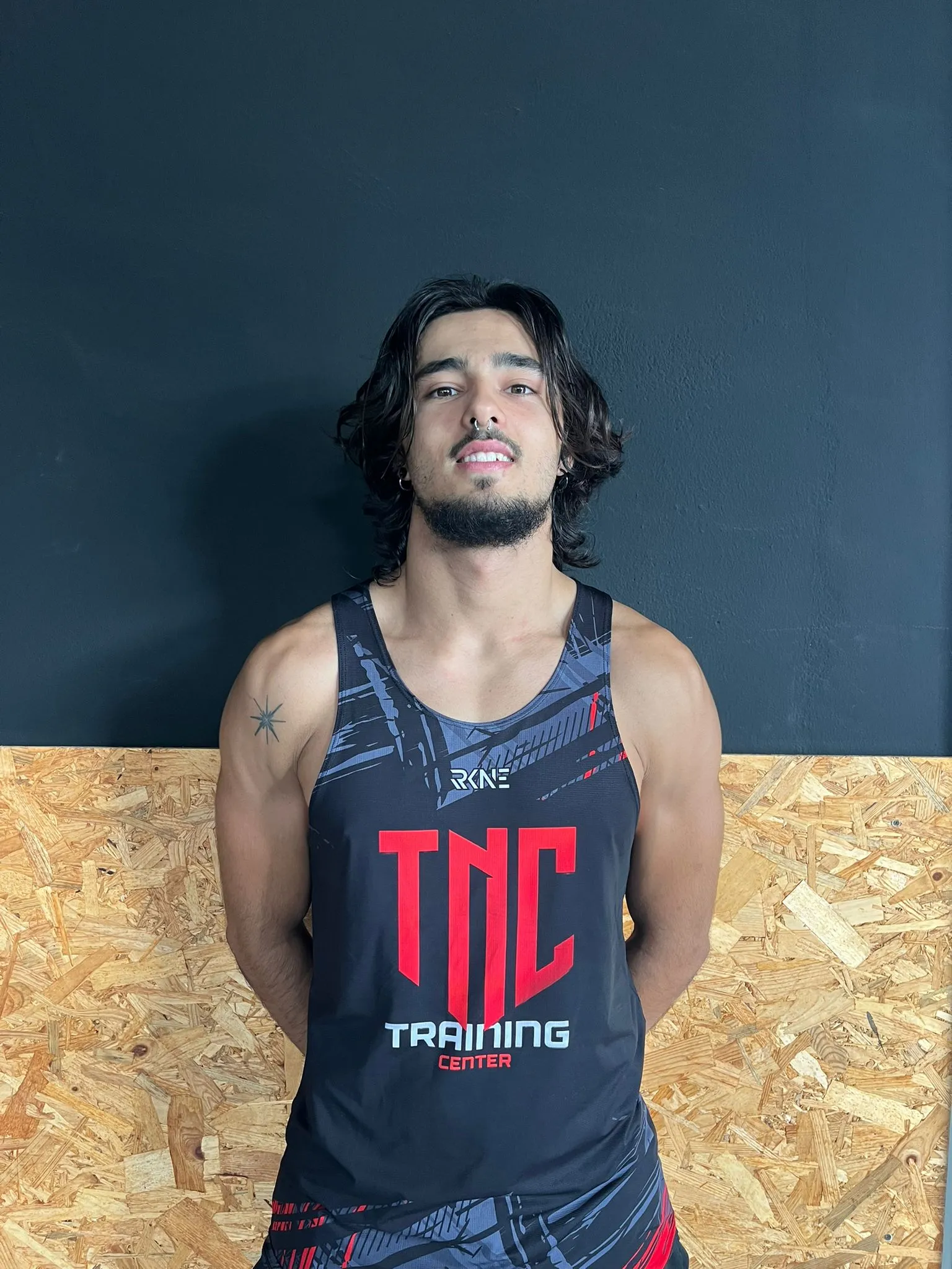 Tnc Box Training Murcia — crossfit-studio i Murcia — bild 4
