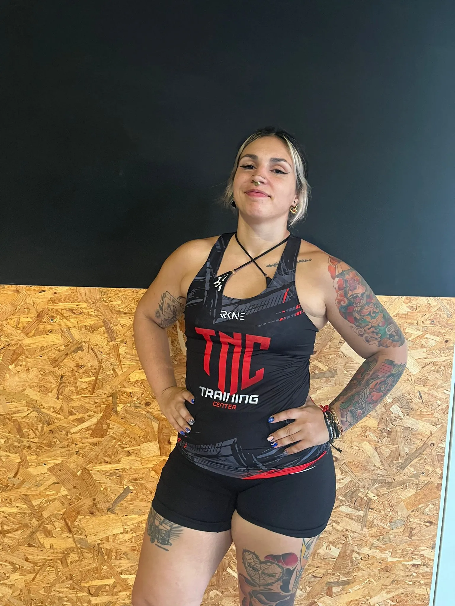 Tnc Box Training Murcia — crossfit-studio i Murcia — bild 5