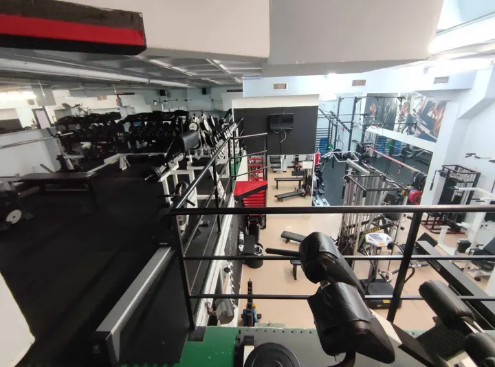 Gimnasio Junbi Taisho — artes marciales-studio en Ermitagaña-Mendebaldea, Pamplona — 2