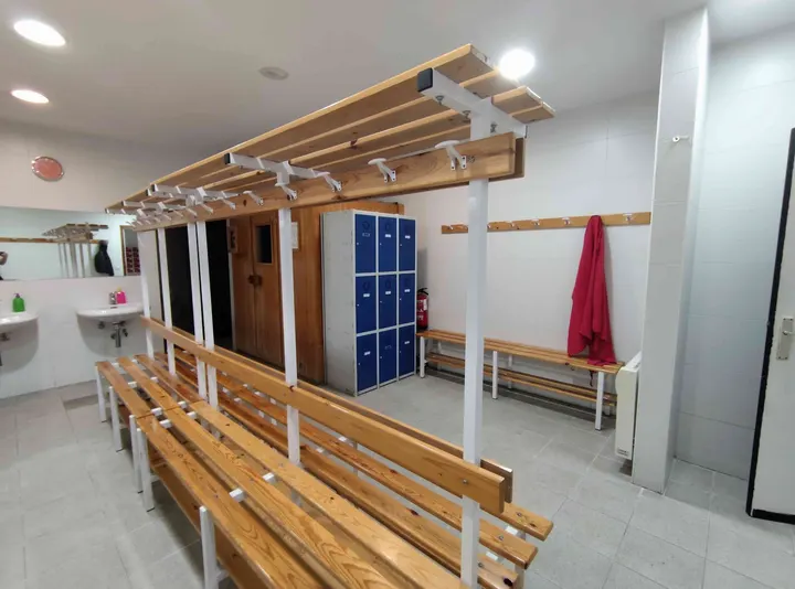 Gimnasio Junbi Taisho — artes marciales-studio en Ermitagaña-Mendebaldea, Pamplona — 3