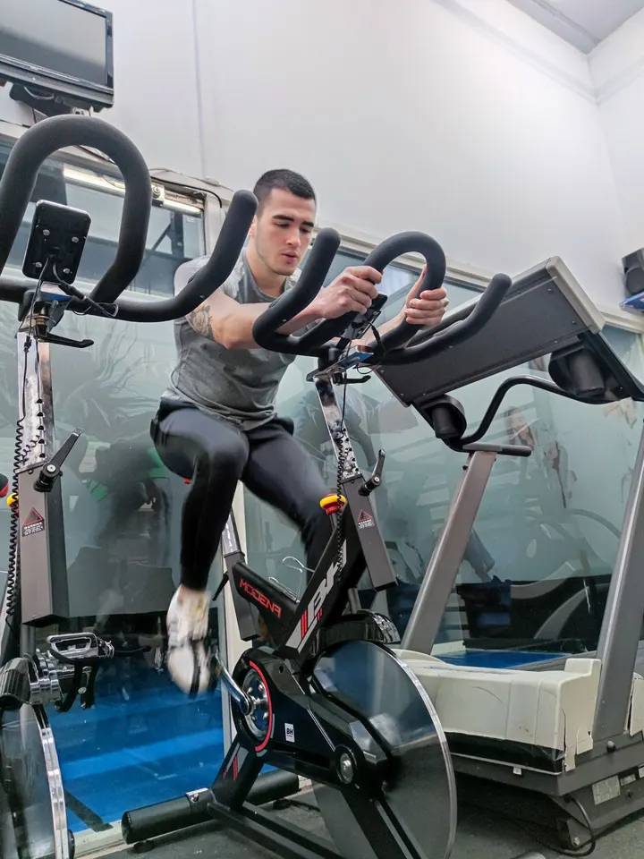 Gimnasio Junbi Taisho — Artes marciales en Ermitagaña-Mendebaldea, Pamplona