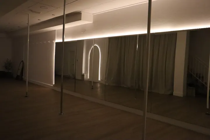 ERA Studio Poledance — estudio de fitness-studio en Elche — 3