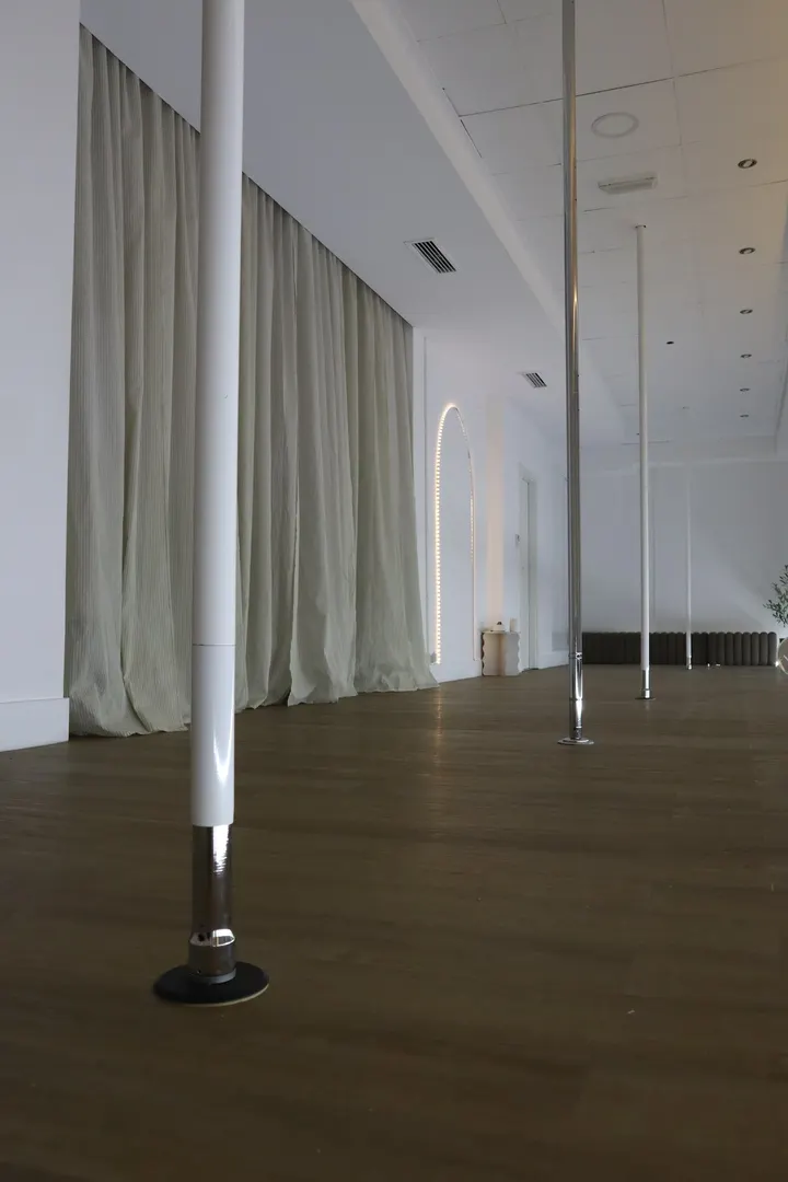 ERA Studio Poledance — estudio de fitness-studio en Elche — 4