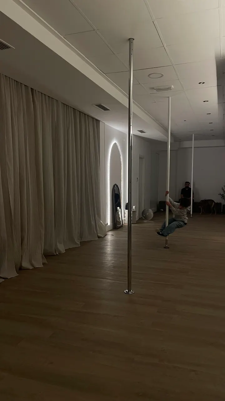 ERA Studio Poledance — estudio de fitness-studio en Elche — 5