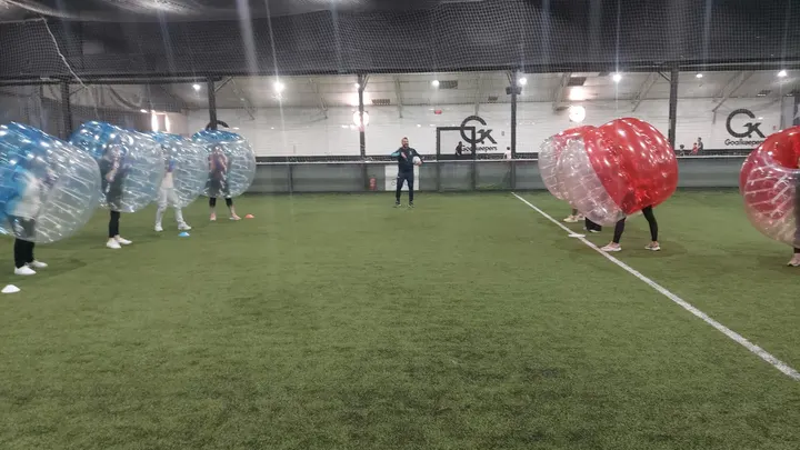Indoorland — estudio de fitness-studio en Albacete — 3