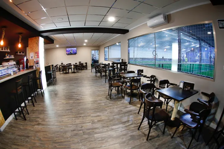 Indoorland — estudio de fitness-studio en Albacete — 4