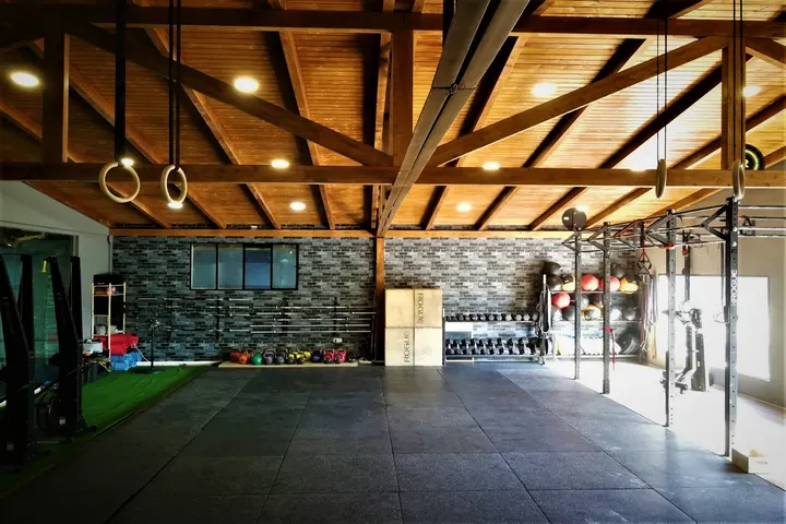 Indoorland — estudio de fitness-studio en Albacete — 5