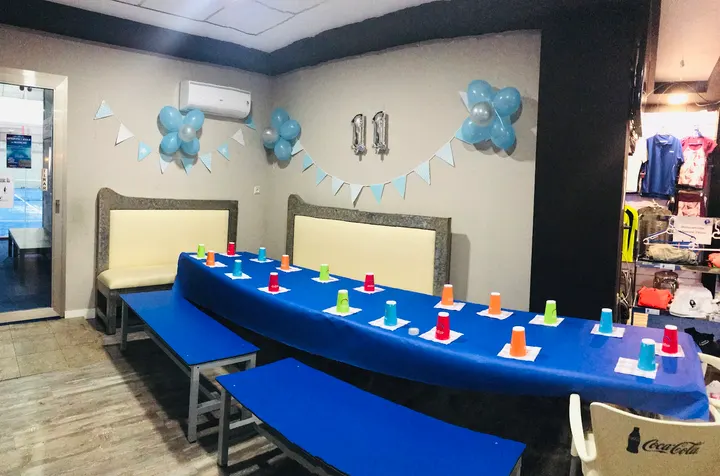 Indoorland — Estudio de fitness en Cañicas-Canal de María Cristina, Albacete
