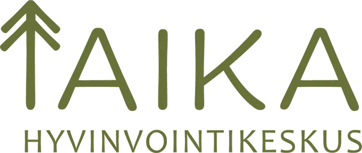 Hyvinvointikeskus Taika — pt studio – Multimäki, Kuopio — 2