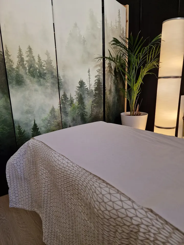 Hyvinvointikeskus Taika — PT Studio – Multimäki, Kuopio