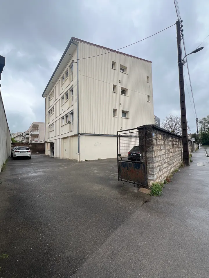 Onzen Dojo — arts martiaux-studio à Besançon — 4