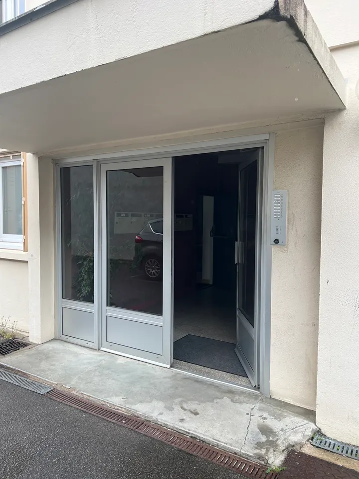 Onzen Dojo — arts martiaux-studio à Besançon — 5