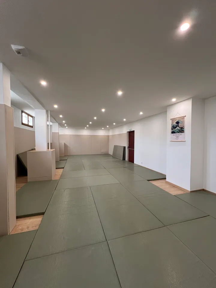 Onzen Dojo — Arts martiaux à Observatoire, Besançon