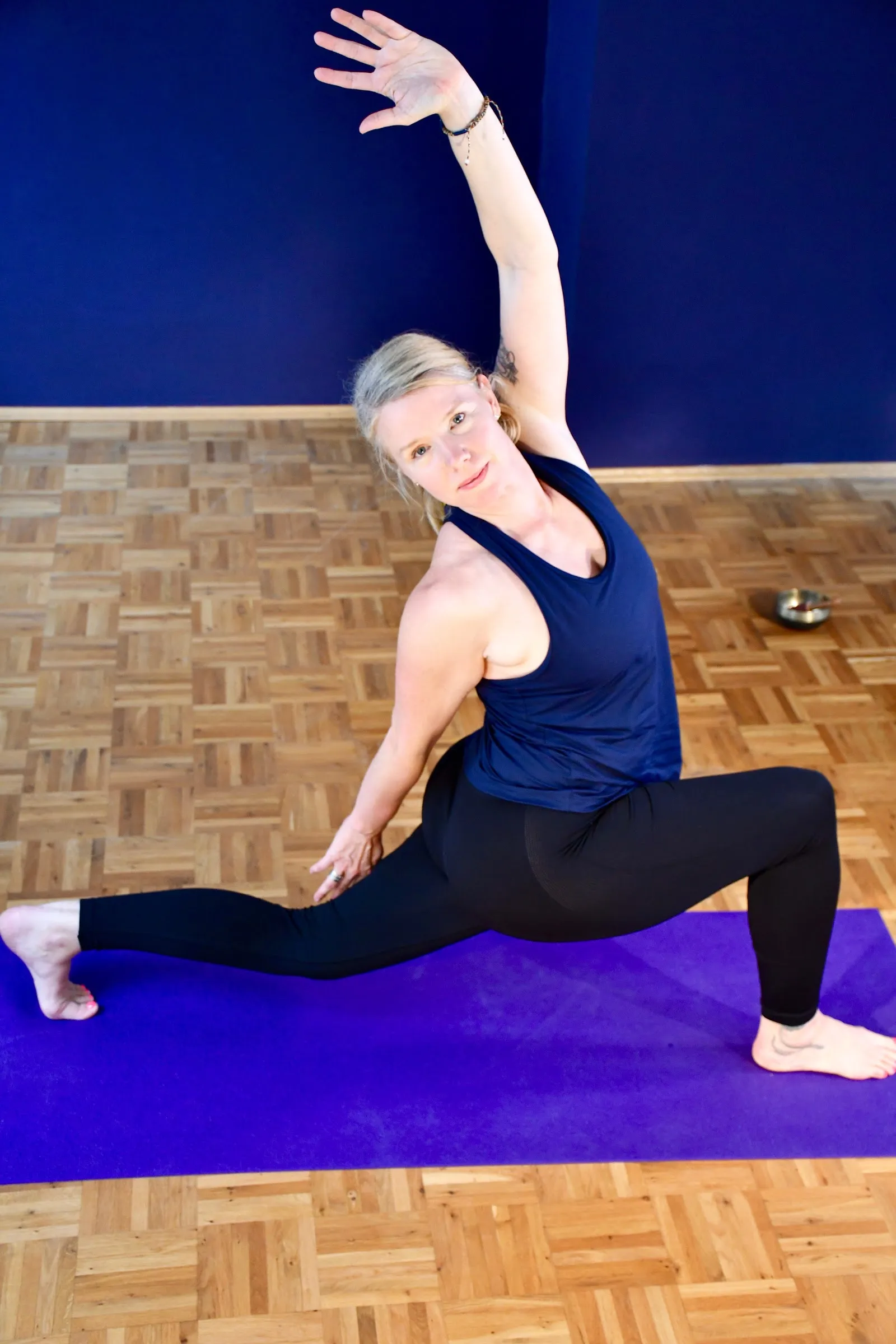 Shiva-Yoga Yogastudio — yoga-studio in Nordend Ost, Frankfurt am Main — 3