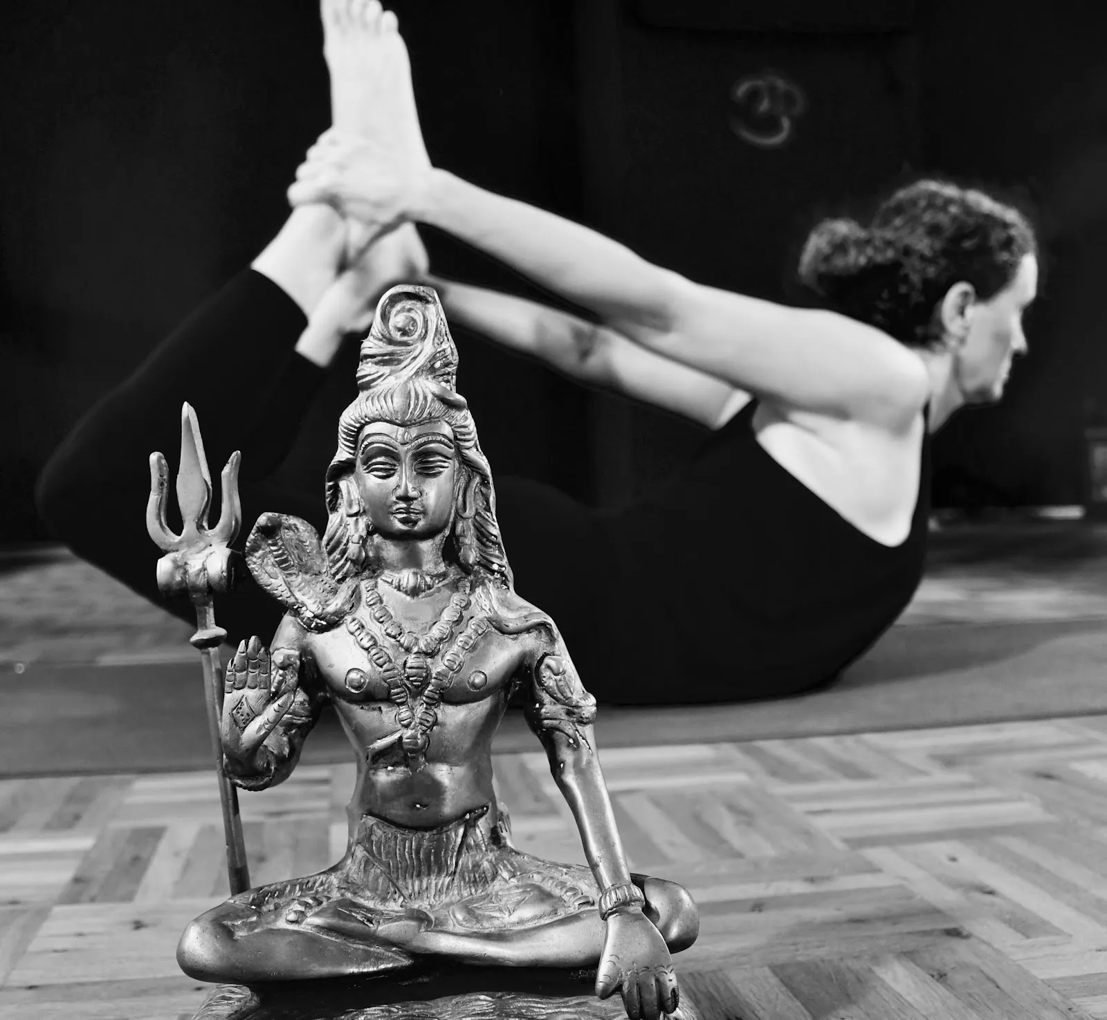 Shiva-Yoga Yogastudio — yoga-studio in Frankfurt am Main — 4