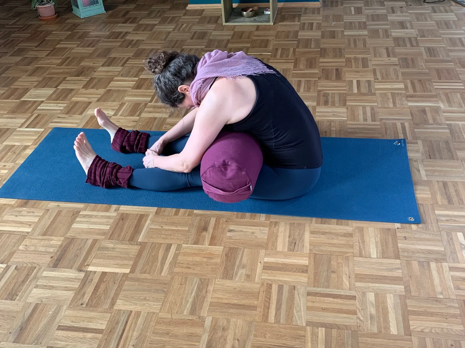 Shiva-Yoga Yogastudio — yoga-studio in Frankfurt am Main — 5